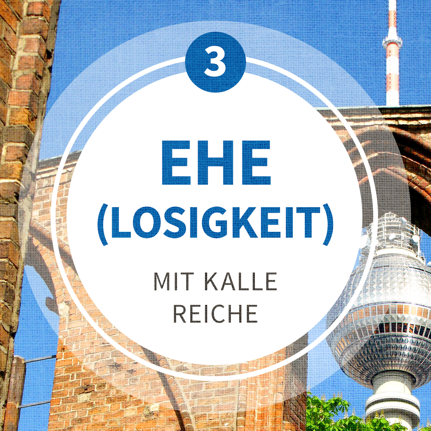 Bibelprojekt Folge 03: Ehelosigkeit – Ein vollwertiges Leben als Single in der Gemeinde