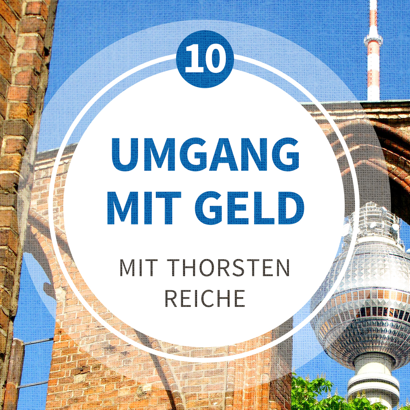 Bibelprojekt Folge 10: Umgang mit Geld – Treue Verwalter in Finanzfragen